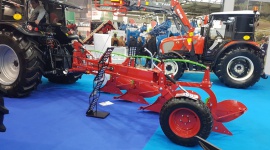 Podlaskie przedsiębiorstwo KOJA prezentowało się na targach AGROTECH Rolnictwo, BIZNES - Targi AGROTECH w Kielcach, to jedno z najważniejszych wydarzeń każdej wiosny.