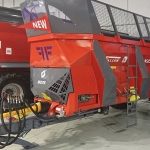 Metal-Fach na Międzynarodowej Wystawie Rolniczej w Kownie