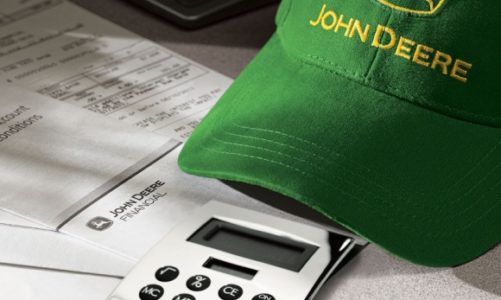 Brak gotówki nie ogranicza inwestycji w nowoczesne maszyny