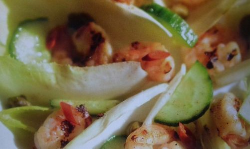 Egzotyczna impreza z Appetitą!