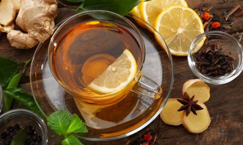 Sposoby parzenia herbaty na Sri Lance