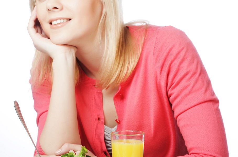 Przyszła wiosna a Tobie brakuje sił?