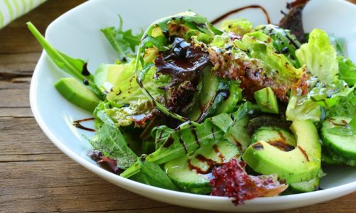 Niespodziewane odwiedziny – 3 przekąski w 3 minuty