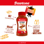 Grillowy must have, czyli kechupâŚ z musztardą