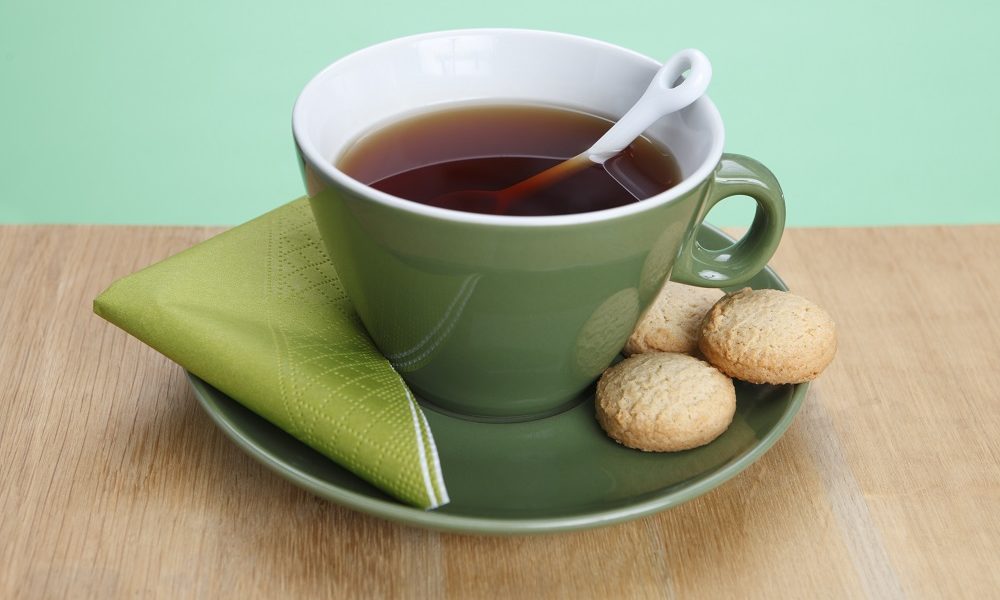 Jakie odmiany herbaty uprawia się na Sri Lance?