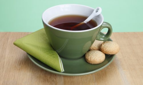 Jakie odmiany herbaty uprawia się na Sri Lance?