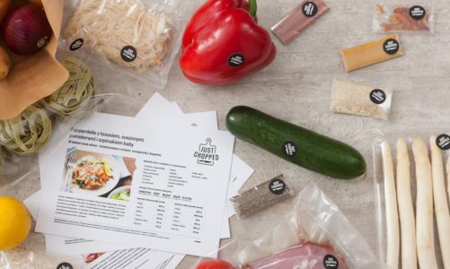 Kroi się kulinarna rewolucja