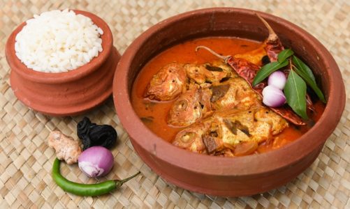 Lankijska dieta – zainspiruj się!