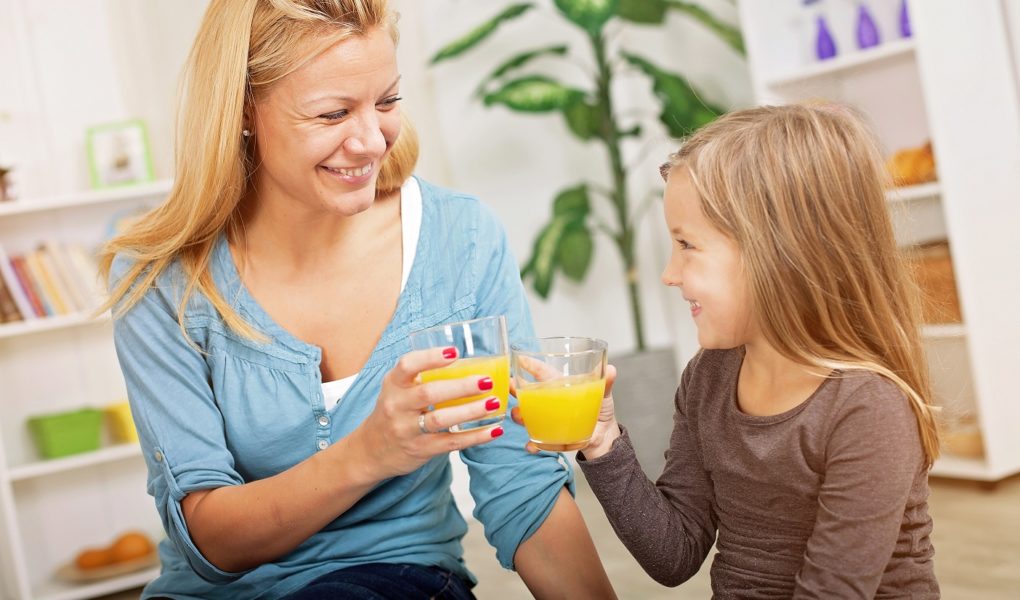 Wiosna w ruch! Jak za nią nadążyć?