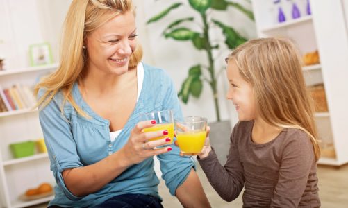 Wiosna w ruch! Jak za nią nadążyć?