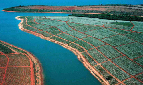 Kawowy aromat z czterech stron świata