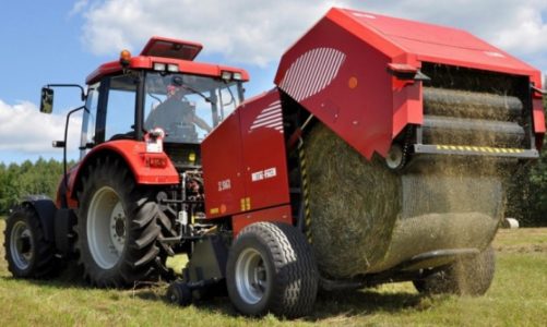 Metal–Fach zaprezentuje się na targach w Mińsku