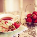 Czas naâŚ truskawkowe love!