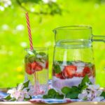 Wystarczy połączyć orzeĹşwiającą moc z aromatem świeżych owoców i ziół