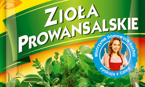 Zioła prowansalskie – nie tylko do sałatki