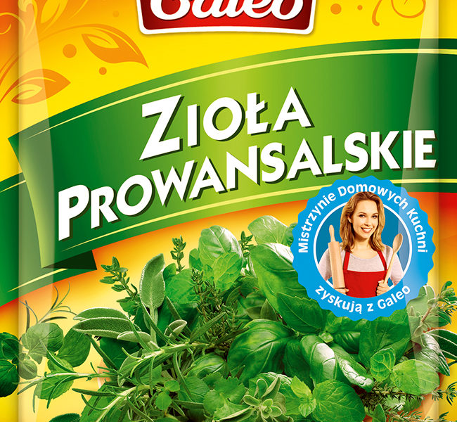 Zioła prowansalskie – nie tylko do sałatki