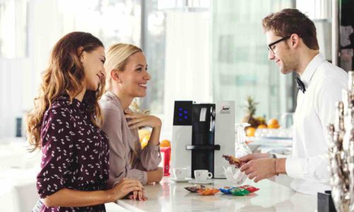 Kofeinowy zastrzyk dla głowy i zmysłów