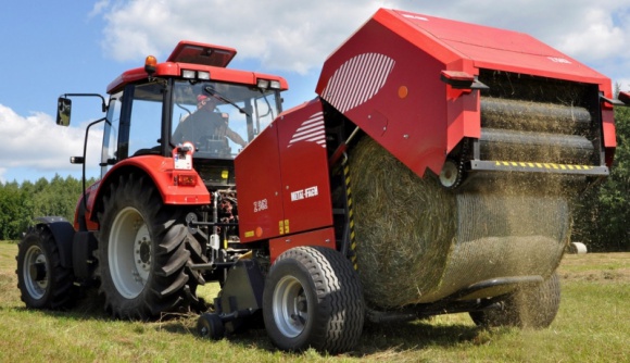Awaria na polu? Sklep Metal-Fach dowiezie na miejsce potrzebne części Rolnictwo, BIZNES - Okres żniw to niewątpliwie jedna z najważniejszych, a zarazem kluczowych dat w kalendarzu niemal każdego gospodarza.