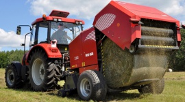 Awaria na polu? Sklep Metal-Fach dowiezie na miejsce potrzebne części Rolnictwo, BIZNES - Okres żniw to niewątpliwie jedna z najważniejszych, a zarazem kluczowych dat w kalendarzu niemal każdego gospodarza.