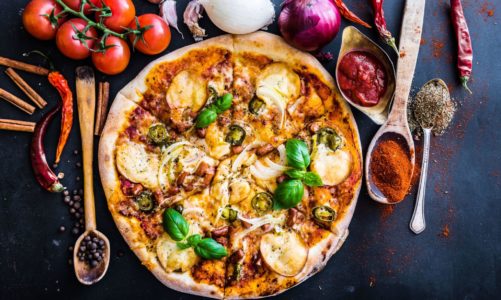 Cucina italiana: Najpopularniejsze specjały kuchni włoskiej