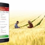 Aplikacje mobilne i drony, czyli nowe technologie w służbie rolnikom