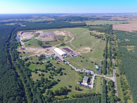 Grupa ENERIS i Sirius Finance łączą siły dla czystego środowiska w Polsce