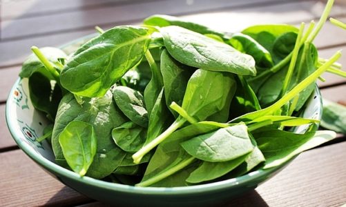 Jarzynowy wróg na talerzu! Czyli nielubiane warzywa w diecie dziecka.