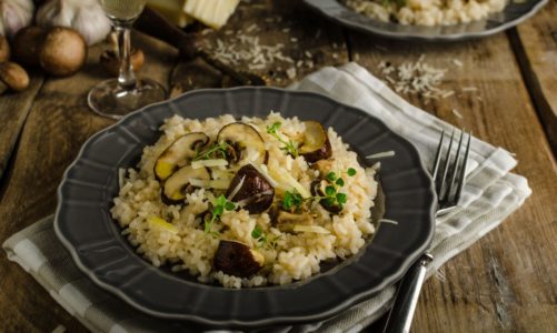 Dania jednogarnkowe, czyli sposób na prosty i szybki obiad