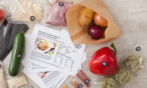 Polskę ogarnęła kulinarna rewolucja. Podpowiadamy, jak do niej dołączyć