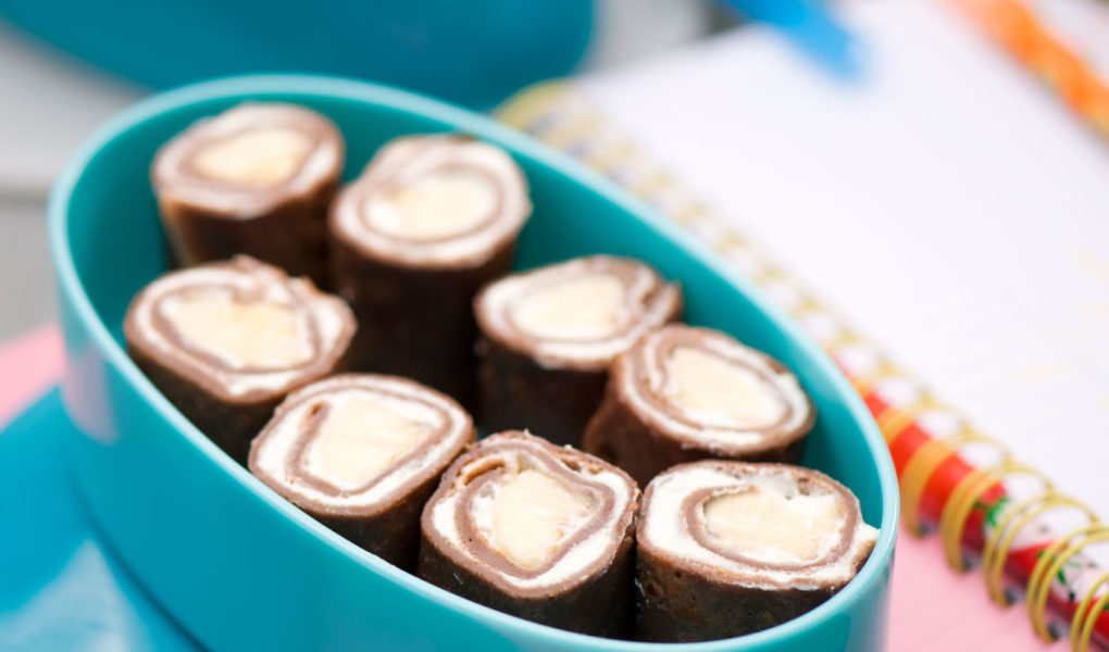 WZOROWE SUSHI – PRZEPIS