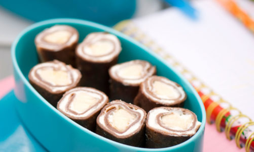 WZOROWE SUSHI – PRZEPIS