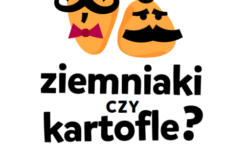 Ziemniaki czy kartofle?
