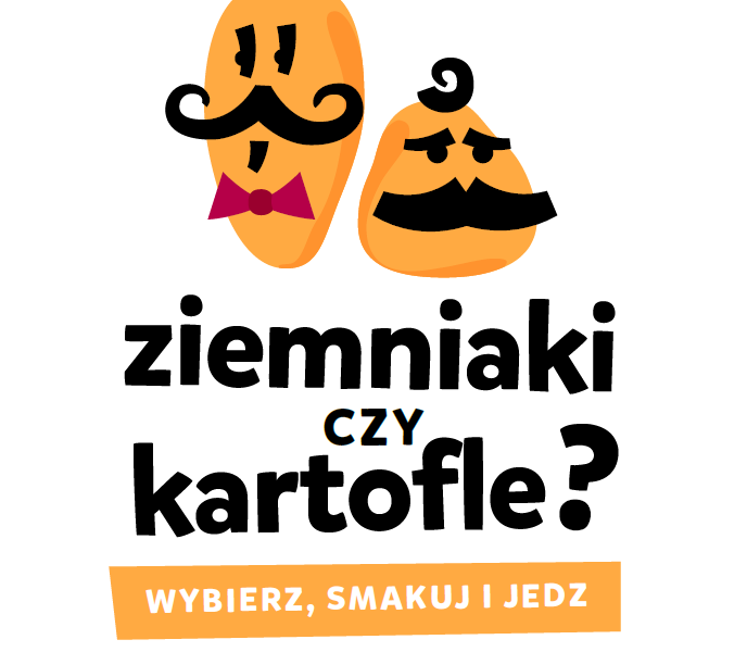 Ziemniaki czy kartofle?