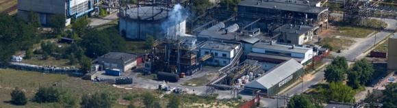 ENERIS kupuje Instalację Termicznego Przekształcania Odpadów Niebezpiecznych BIZNES, Ochrona środowiska - Grupa ENERIS odkupuje od Chemoservis-Dwory S.A. (WSE: CHS) pakiet kontrolny MD-Proeco sp. z.o.o., spółki zarządzającej Instalacją Termicznego Przekształcania Odpadów Niebezpiecznych w Bydgoszczy.