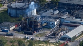 ENERIS kupuje Instalację Termicznego Przekształcania Odpadów Niebezpiecznych