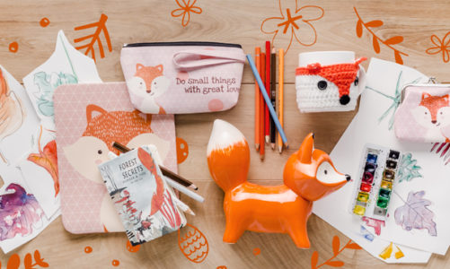 Kolorowy i wesoły powrót do szkoły!