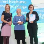 ENERIS z nagrodą główną w konkursie o Puchar Recyklingu