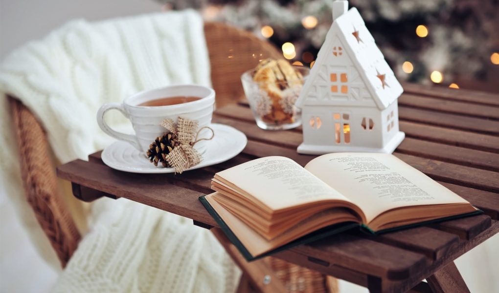 Herbata – elegancki pomysł na świąteczny prezent