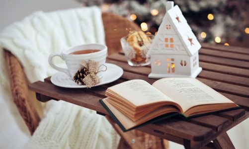 Herbata – elegancki pomysł na świąteczny prezent