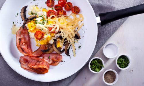 Śniadanie z czterech krańców świata – co się jada za granicą?