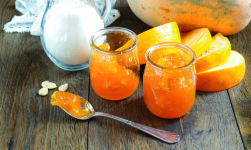 BądĹş kulinarnie mocny – Dynia niejedno ma imię