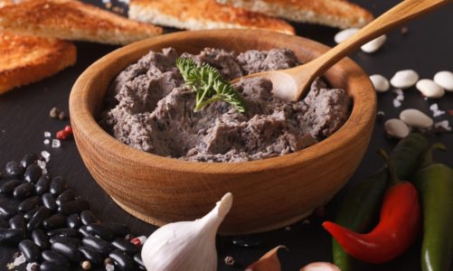 Fasolowe menu – szybko, smacznie i zdrowo