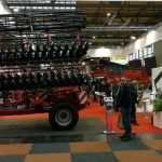Metal Fach prezentuje się na największych targach rolniczych w Europie