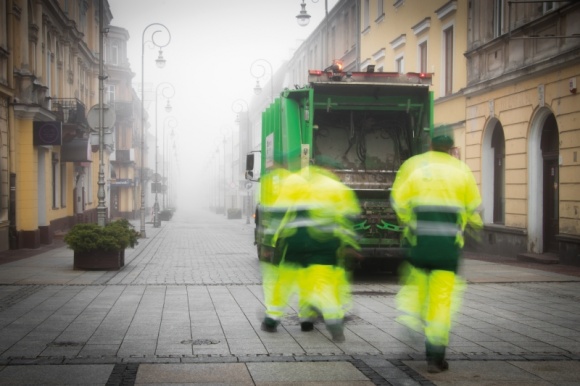 Wystawa „Strażnicy Planety” Grupy ENERIS w Sejmie BIZNES, Ochrona środowiska - W Sejmie RP prezentowana jest wystawa „Strażnicy Planety”. Zdjęcia ukazują pracę osób zajmujących się gospodarką odpadami. Organizatorami są Sejmowa Komisja ds. Petycji oraz Grupa ENERIS.