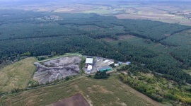 Altvater Piła przejmuje w dzierżawę składowisko odpadów w Kłodzie BIZNES, Ochrona środowiska - Altvater Piła, spółka działająca pod marką ENERIS Surowce, wydzierżawiła składowisko odpadów innych niż niebezpieczne i obojętne w Kłodzie k. Piły. Umowa weszła w życie 31 października 2017 r.