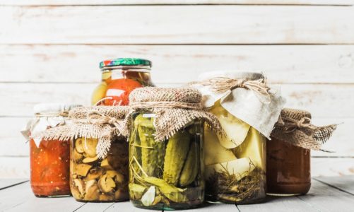 BądĹş kulinarnie mocny – wyczaruj pysznego burgera i meksykańskie burrito z polskim akcentem