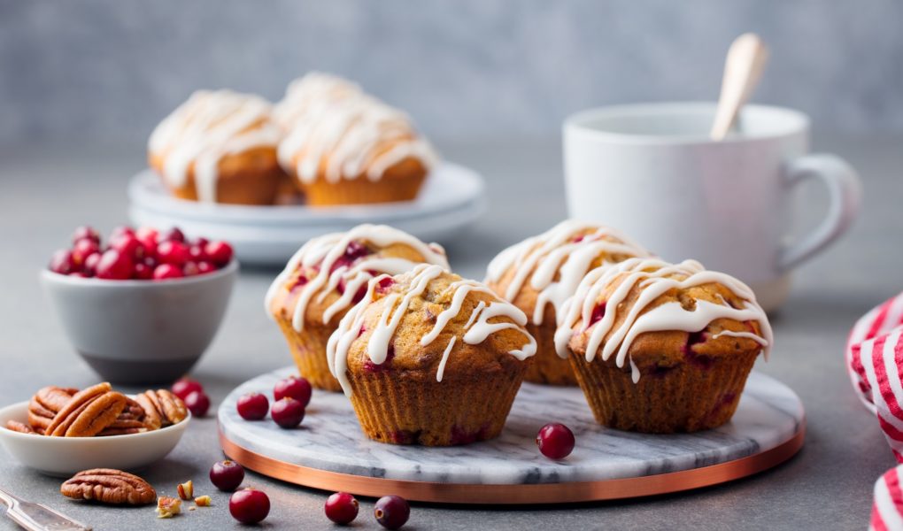 Herbaciane słodkości