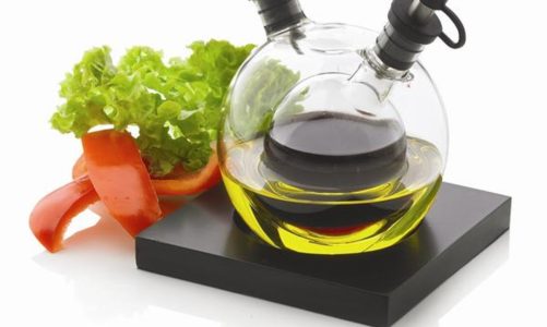 Dolce Vita! – włoski klimat w kuchni o każdej porze roku