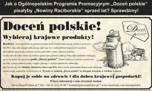 Przepisy kulinarne dla przyszłych pokoleń