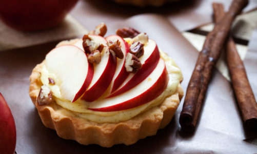 Na jesienne smutki – comfort food!